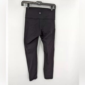 Lululemon Luxtreme Leggings Size 6